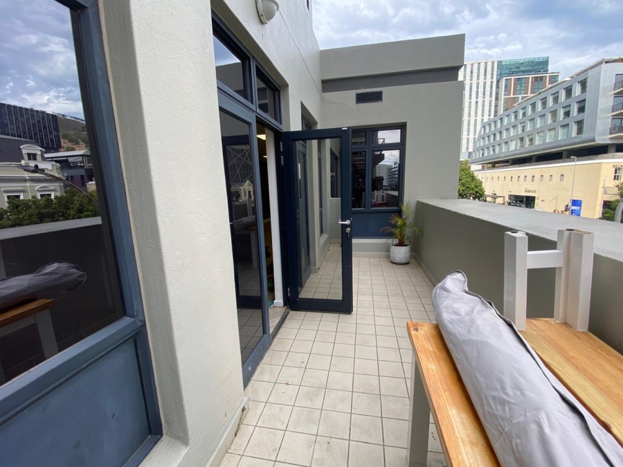 To Let commercial Property for Rent in Cape Town City Centre Western Cape